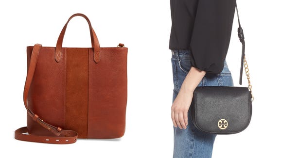 Nordstrom Anniversary Sale 2019 The Best Designer Bags And