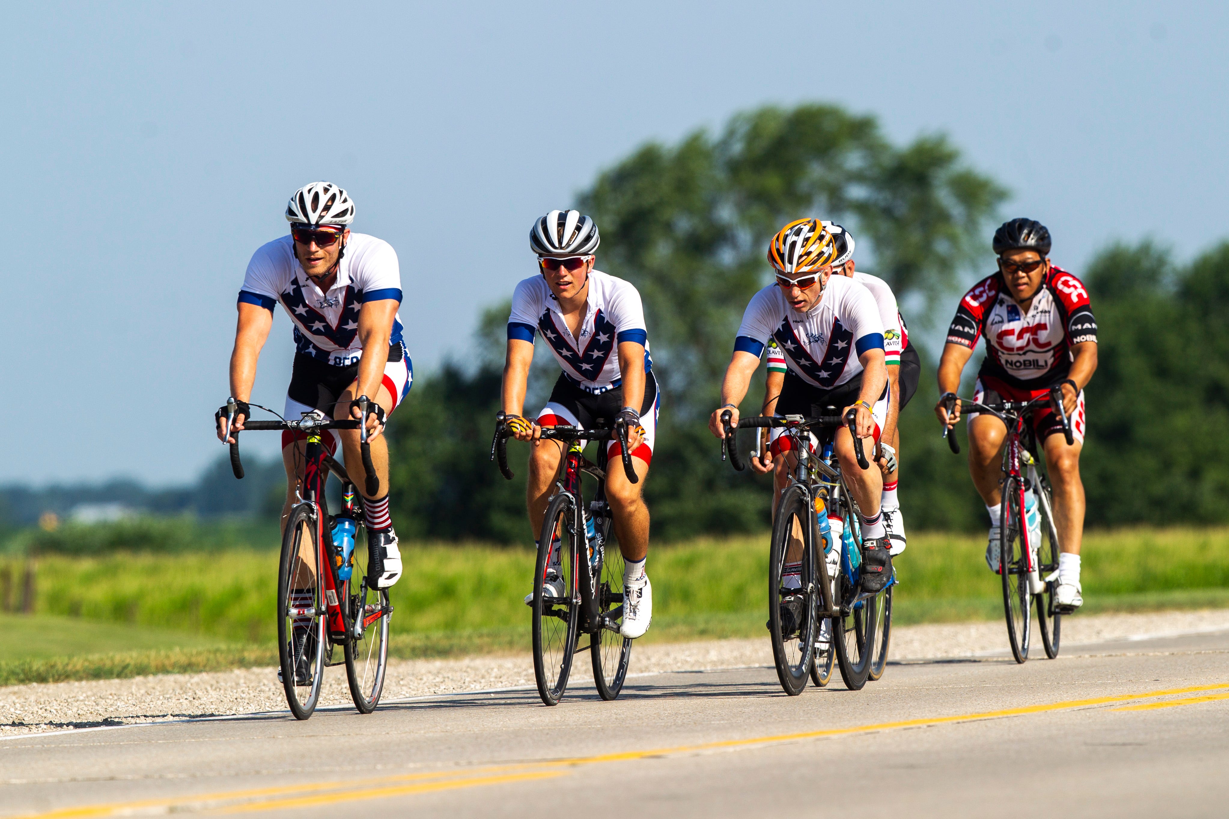 RAGBRAI registration opens Monday, four days ahead of original plans
