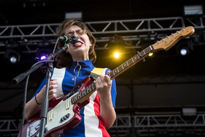 Frantic Town audio fest coming to Atlantic City: See lineup Frantic Town audio fest coming to Atlantic City: See lineup