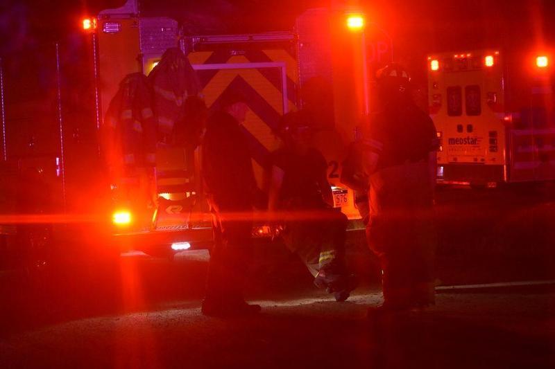 2 orang kemungkinan tewas setelah kebakaran rumah di Upper Peninsula