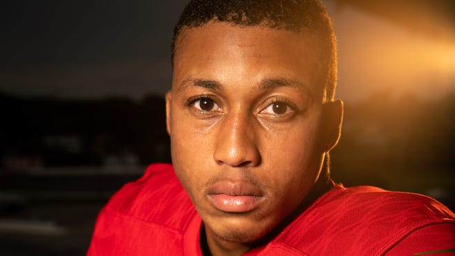 Football Recruiting Ranking Top 25 College Prospects In Tennessee