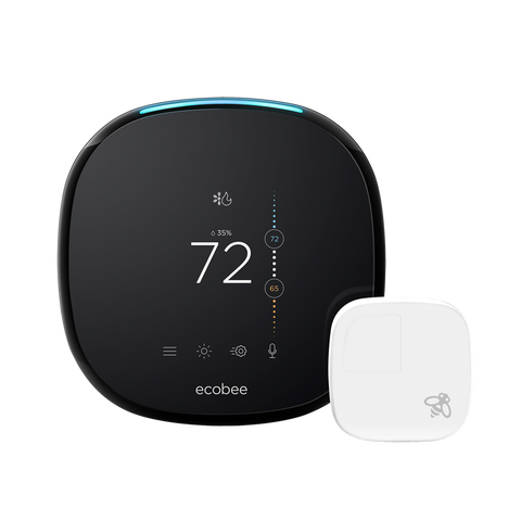 Wi-Fi thermostats like Google Nest and ecobee4...