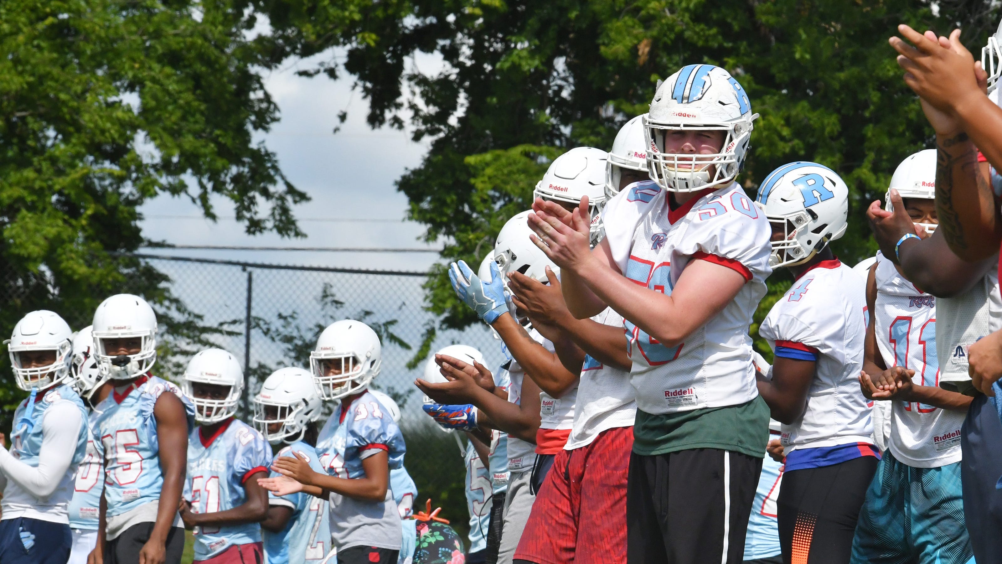 Four Brevard Teams Get Votes In Hs Football Season S First State Polls