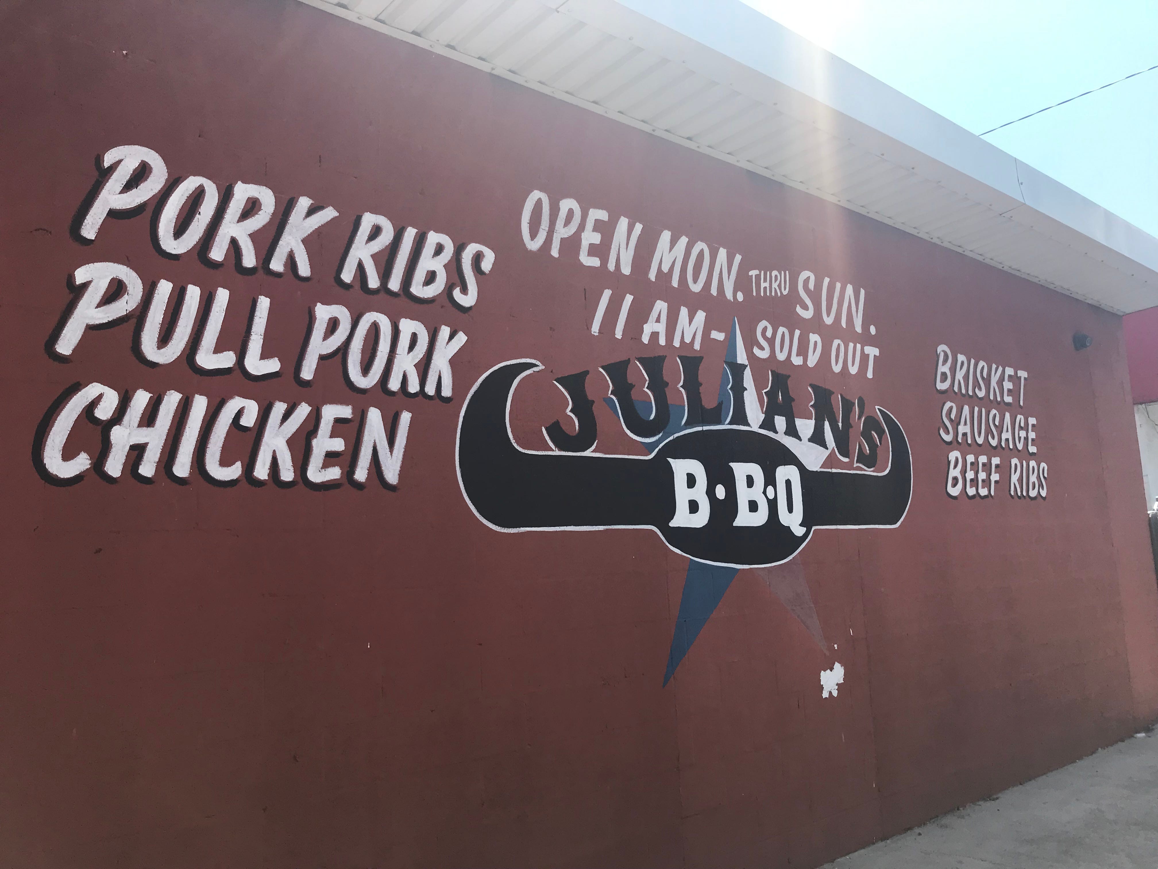 A guide to the best Corpus Christi barbecue restaurants
