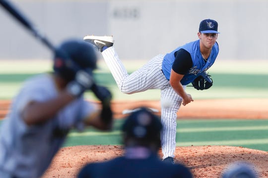 Paul Vi Graduate Shawn Semple Making Mark In New York Yankees