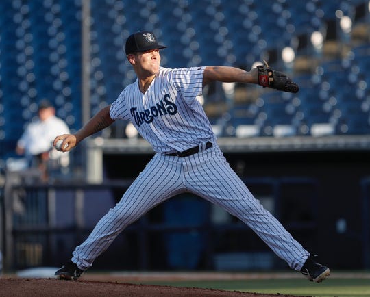 Paul Vi Graduate Shawn Semple Making Mark In New York Yankees