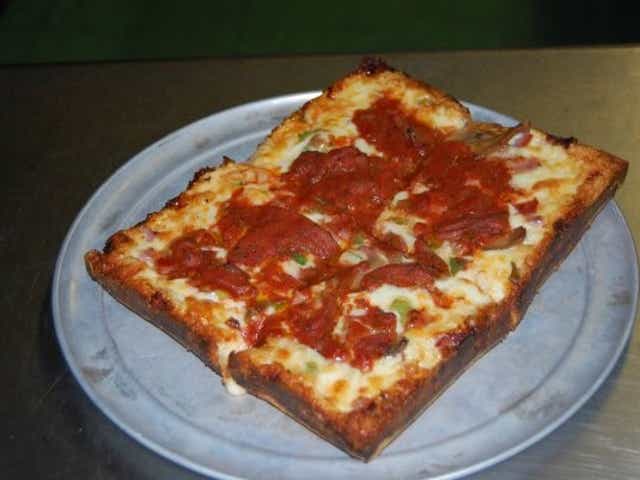 Detroit Style Pizza Where To Get It In Metro Detroit
