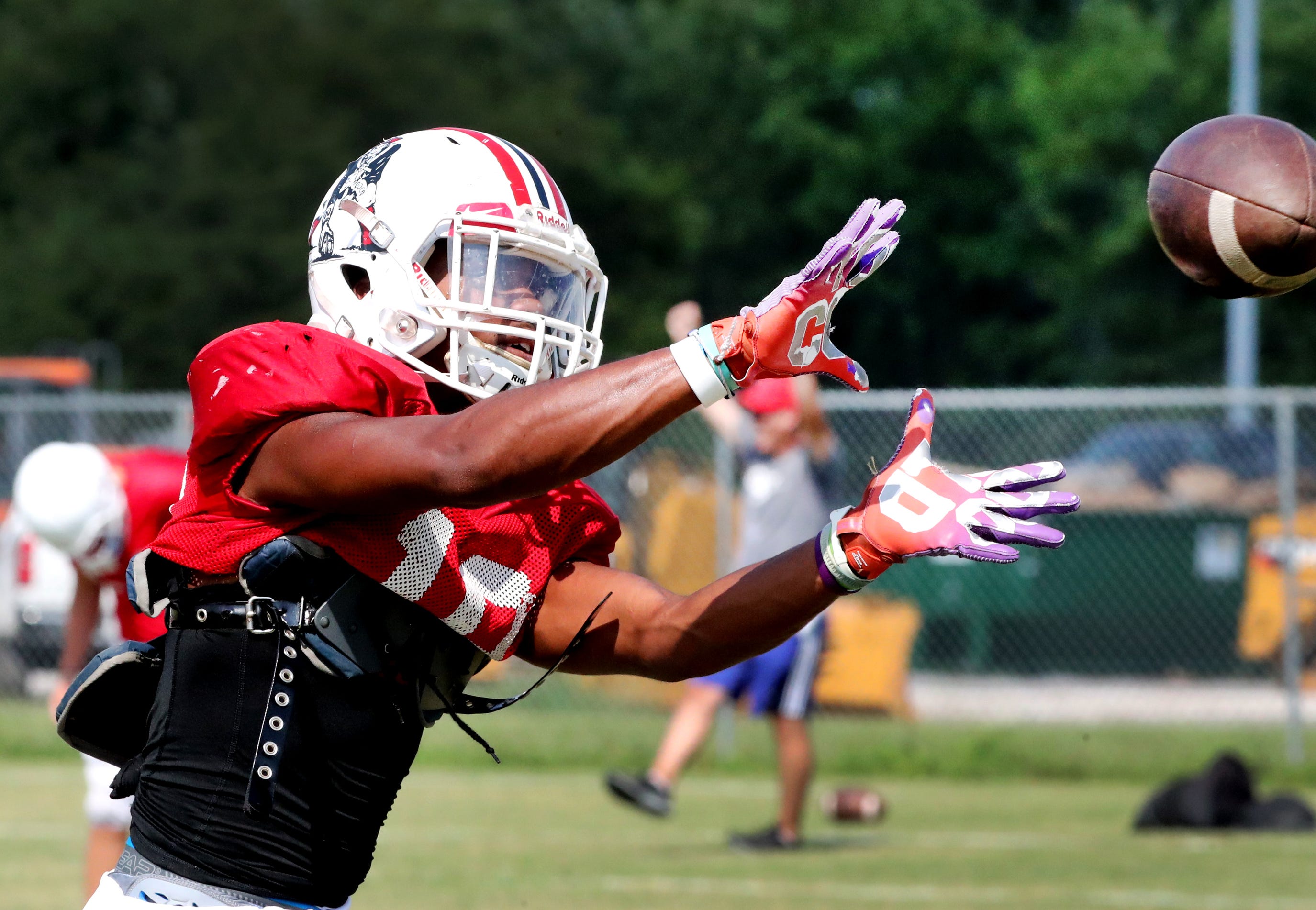 High school football Murphy Fair has 32 years of keeping fans informed