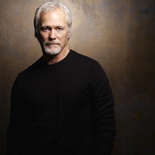 Ojai Actor Known For Roles On 24 Twin Peaks Presenting Play At Conference Ojai Actor Known For Roles On 24 Twin Peaks Presenting Play At Conference