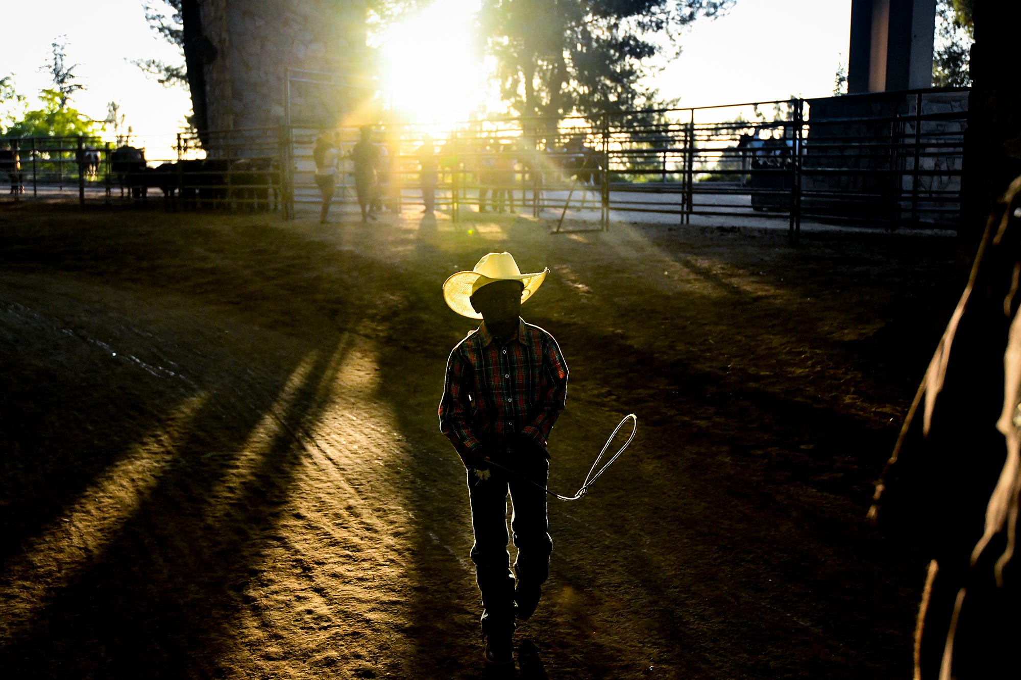 Lil Nas X Old Town Road Country Rap Song Shows Black Cowboy Culture