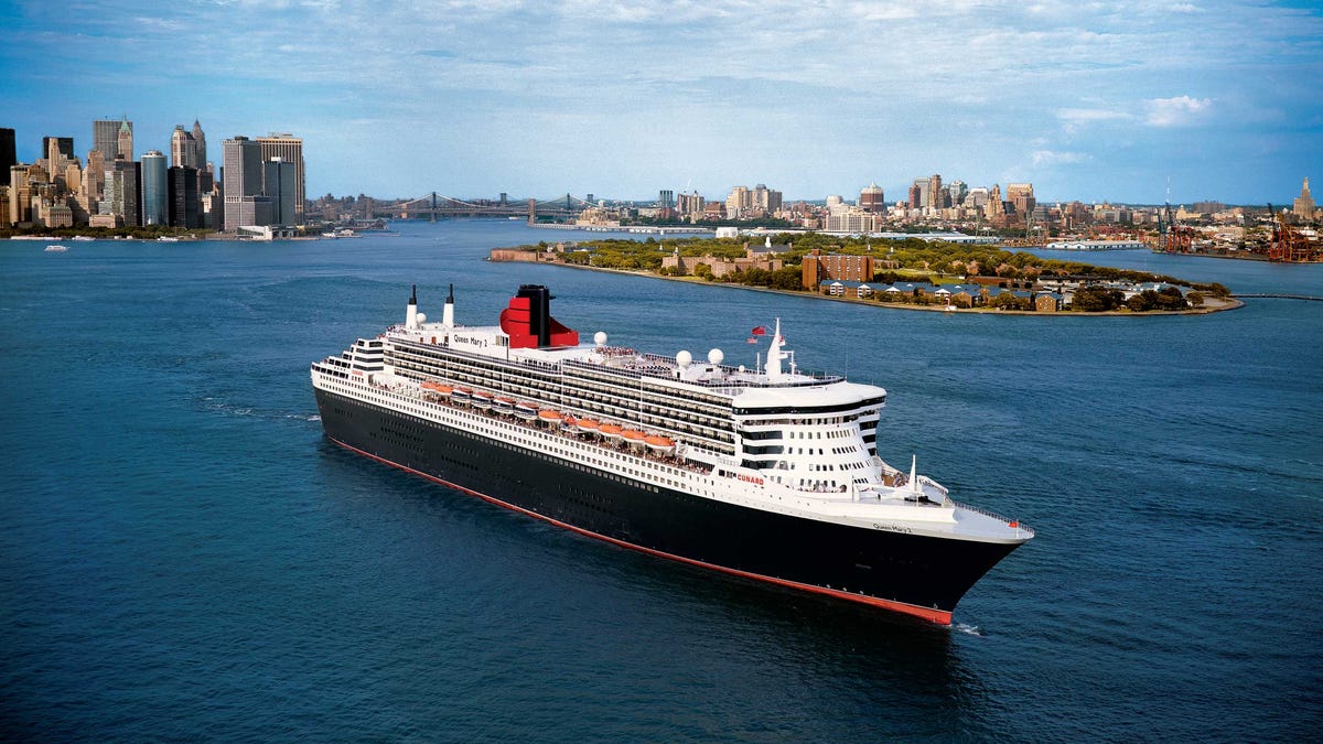 9. Cunard Line  Best for: Enrichment seekers  Why: Cunard and its trio of Queens ooze culture like an Oxford don. The cruise line introduced the Cunard Insights enrichment program in 2007, inviting onboard such luminaries as a NASA astronaut, a polar explorer and British wit John Cleese. In 2016, the Insights program partnered with The New York Times to present a speaker series highlighting experts on journalism, climate change, politics, national security, sports and more. Passengers can also indulge in cultural pursuits with ballroom dancing, West End-style theater (in a box seat, no less), a planetarium (on Queen Mary 2 only) and string quartets that bid the sun adieu. Audience participation is encouraged; you can learn the art of   acting with Royal Academy of Dramatic Art members and wax poetic in onboard book clubs. Passengers also have the opportunity to trace their family tree, too, under the tutelage of experts from Ancestry.com.