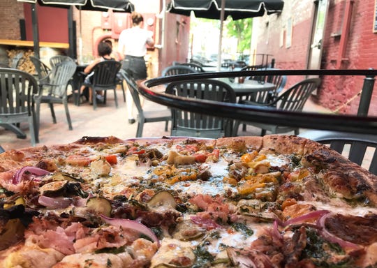 Burlington Pizza 7 Best Vermont Places To Try A Pie