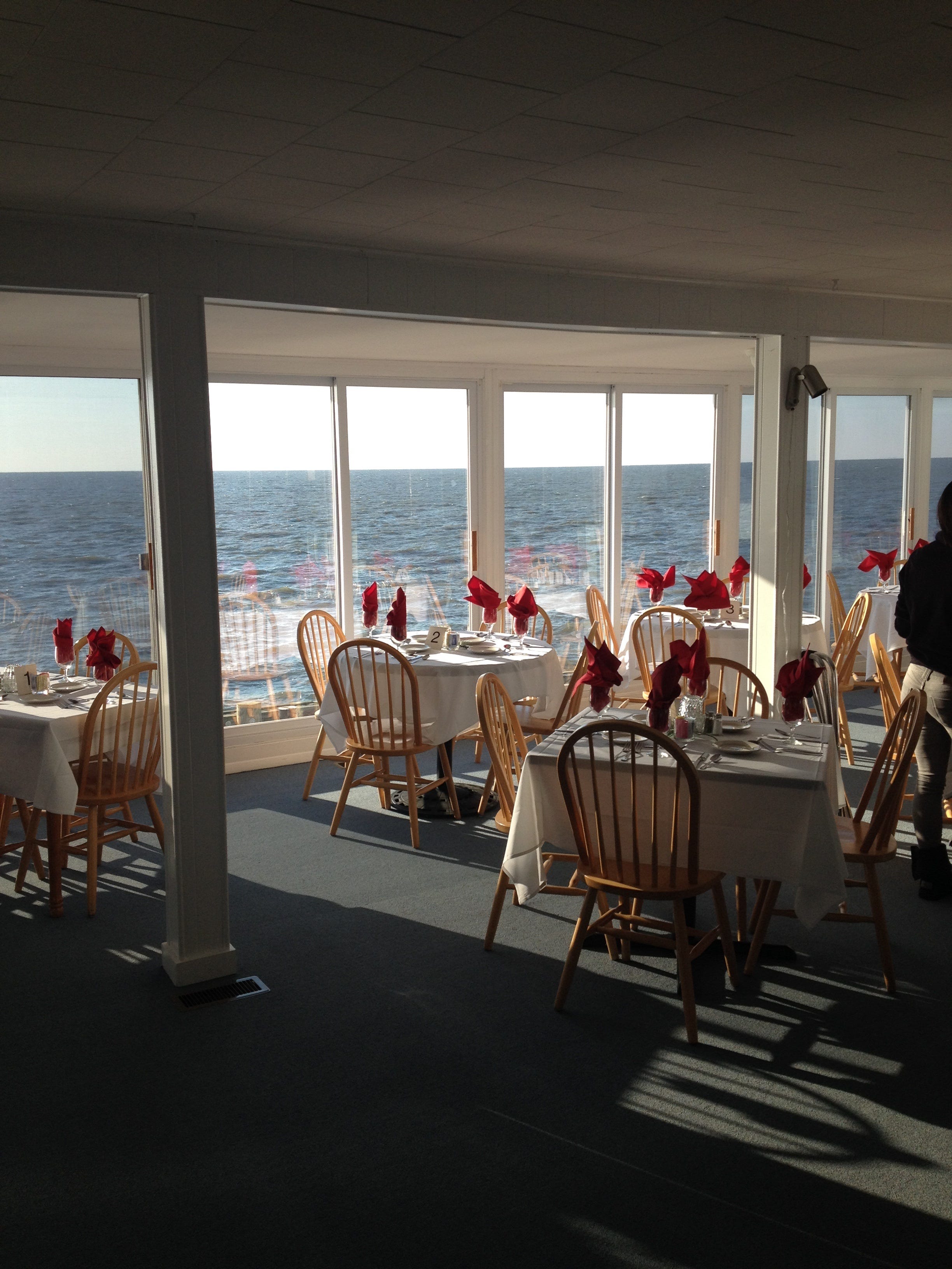 13 New Jersey Restaurants With Amazing Views 13 New Jersey Restaurants With Amazing Views