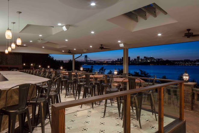13 New Jersey Restaurants With Amazing Views 13 New Jersey Restaurants With Amazing Views