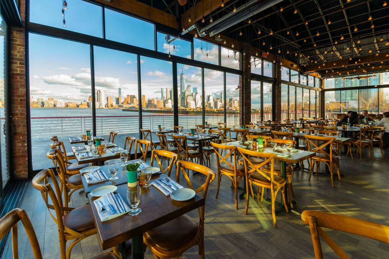 New Restaurants New Orleans 2025
