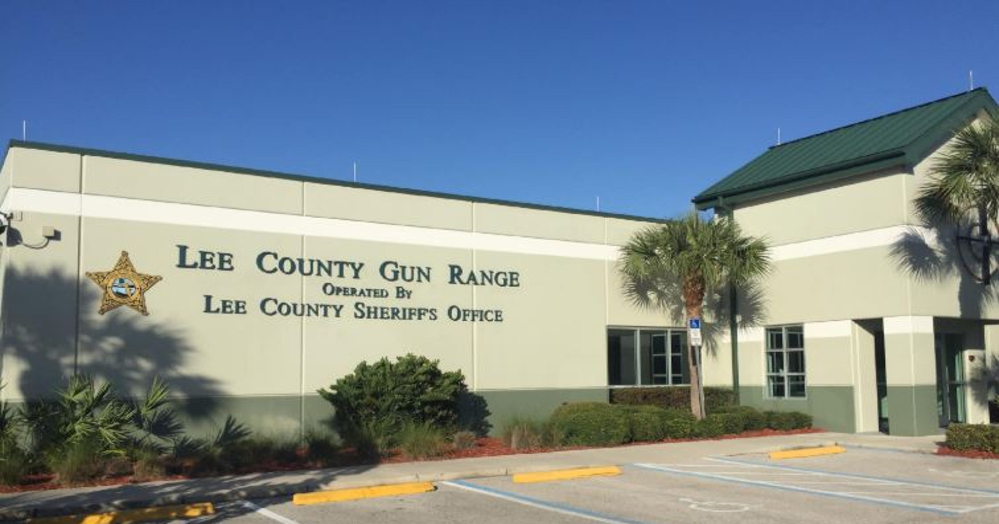 Cape Coral police chief says new gun range needed, city council skeptical