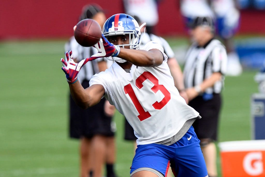 ny giants white jersey