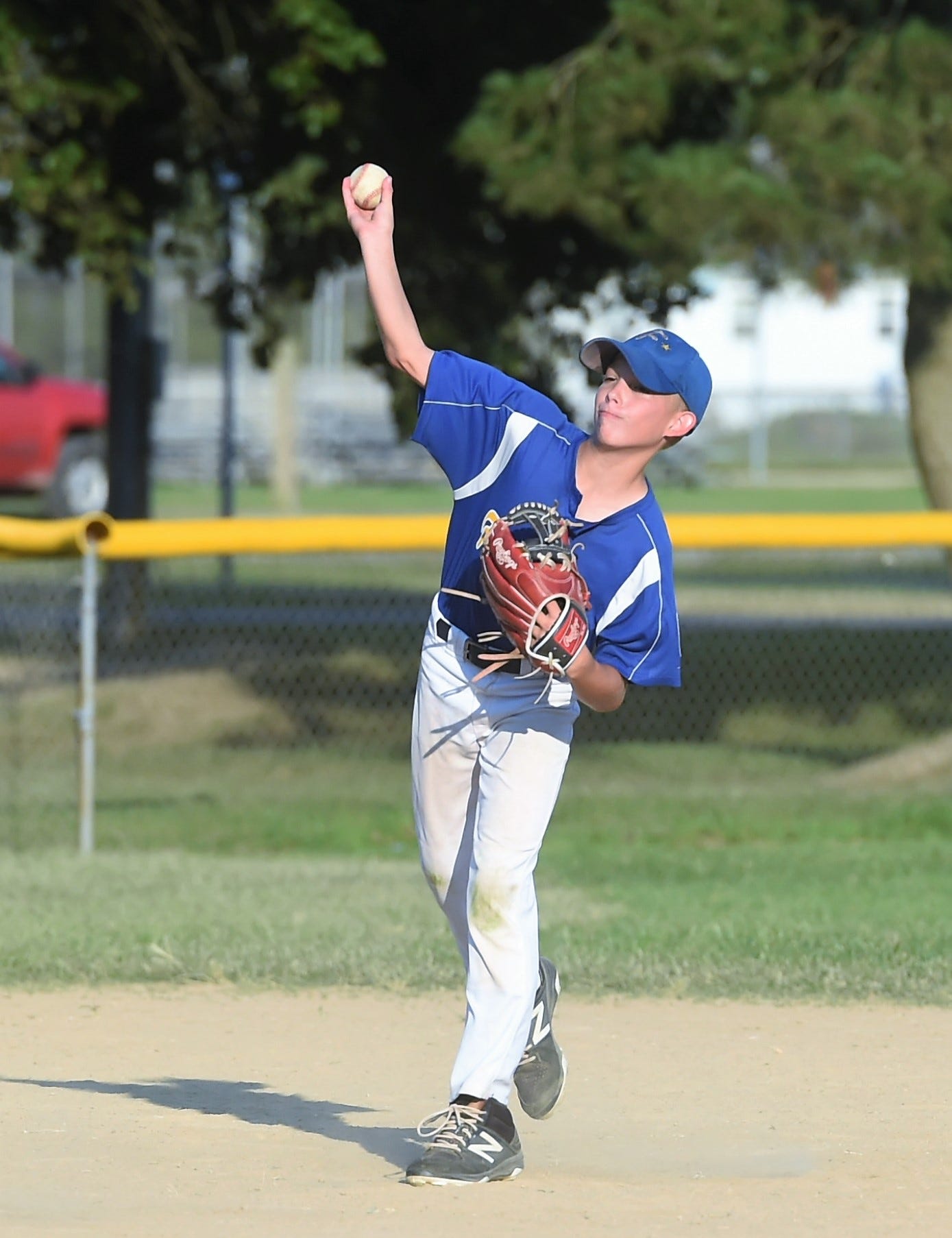 Fruitland, West Salisbury Little League to hold season while others cancel