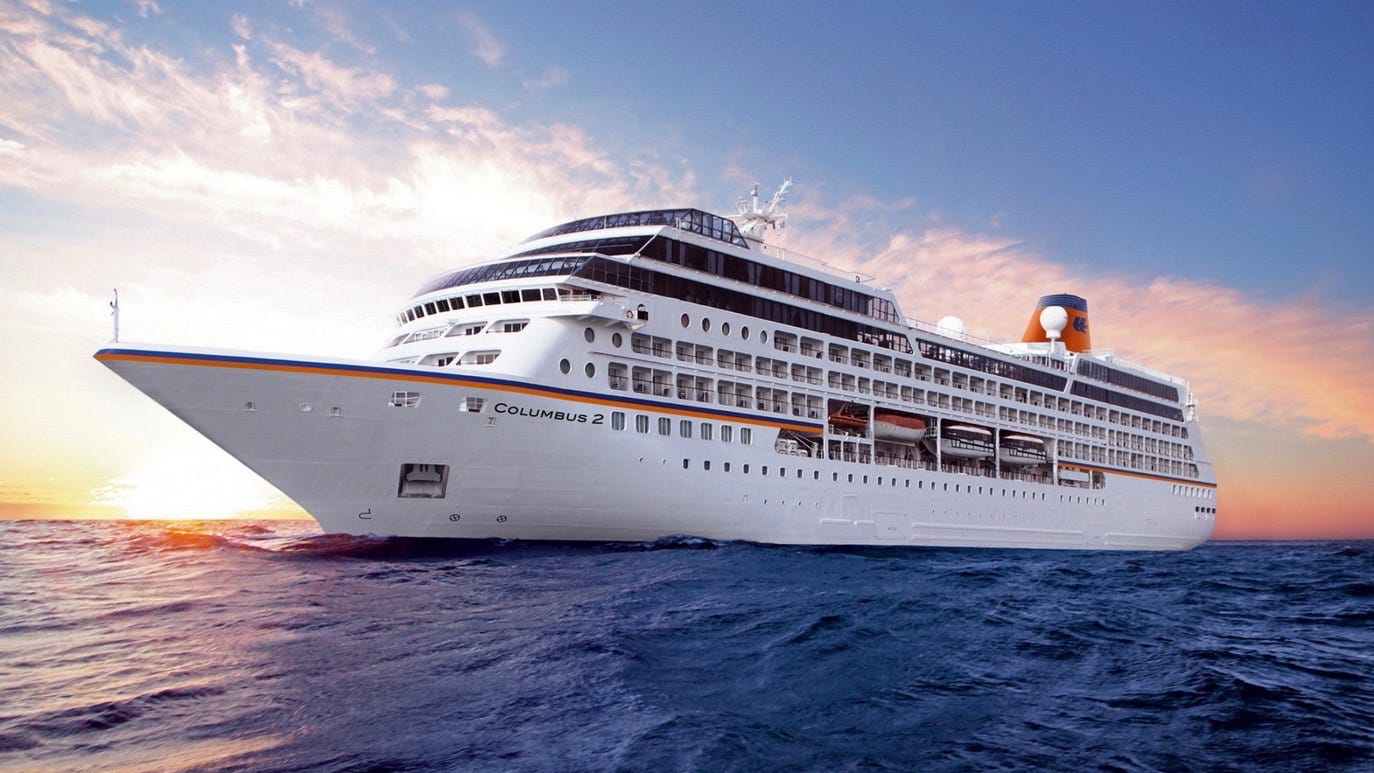 cruises departing march 25 2023