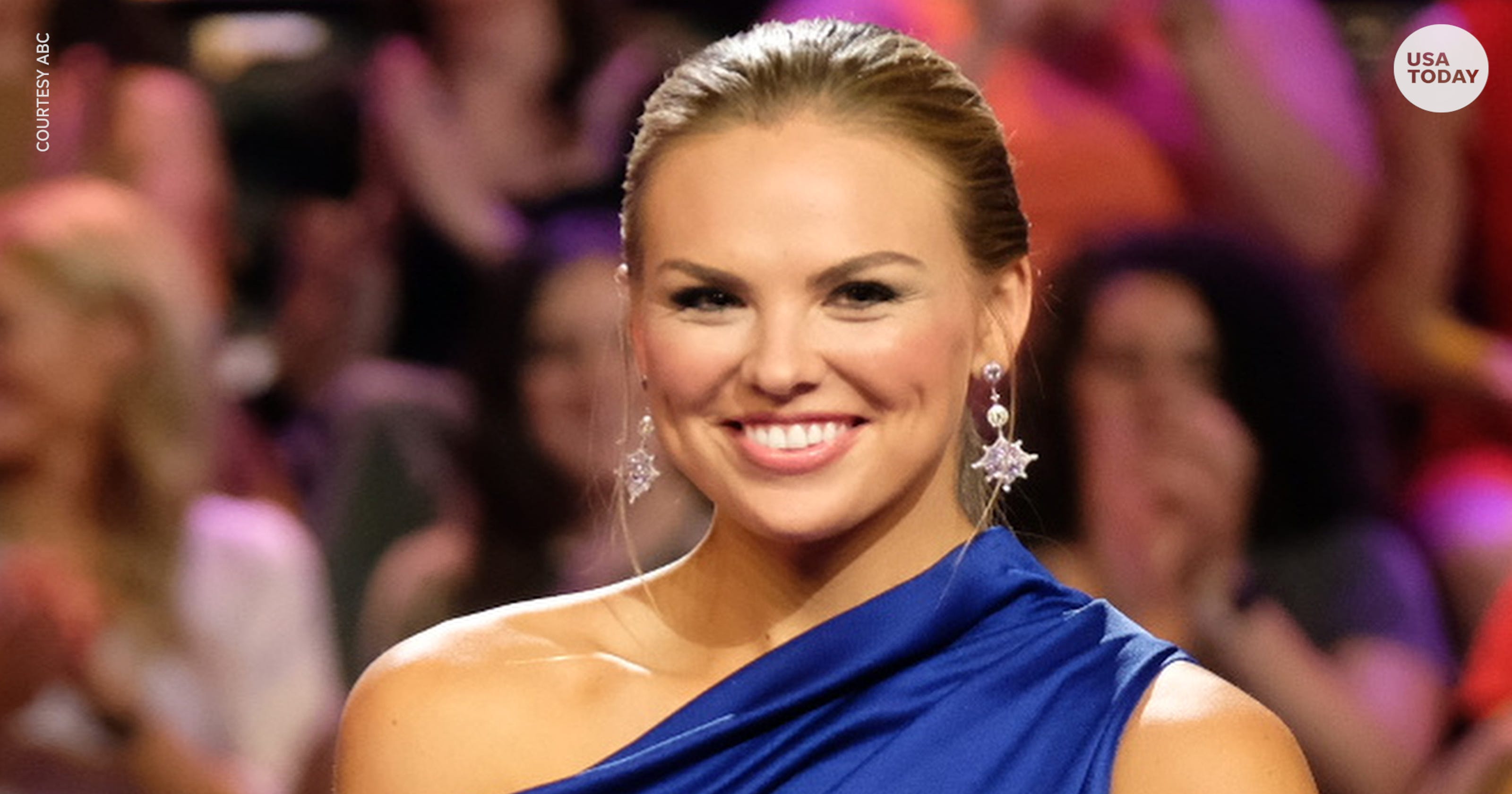 'Bachelorette' finale: What happened with Hannah, Jed, Tyler