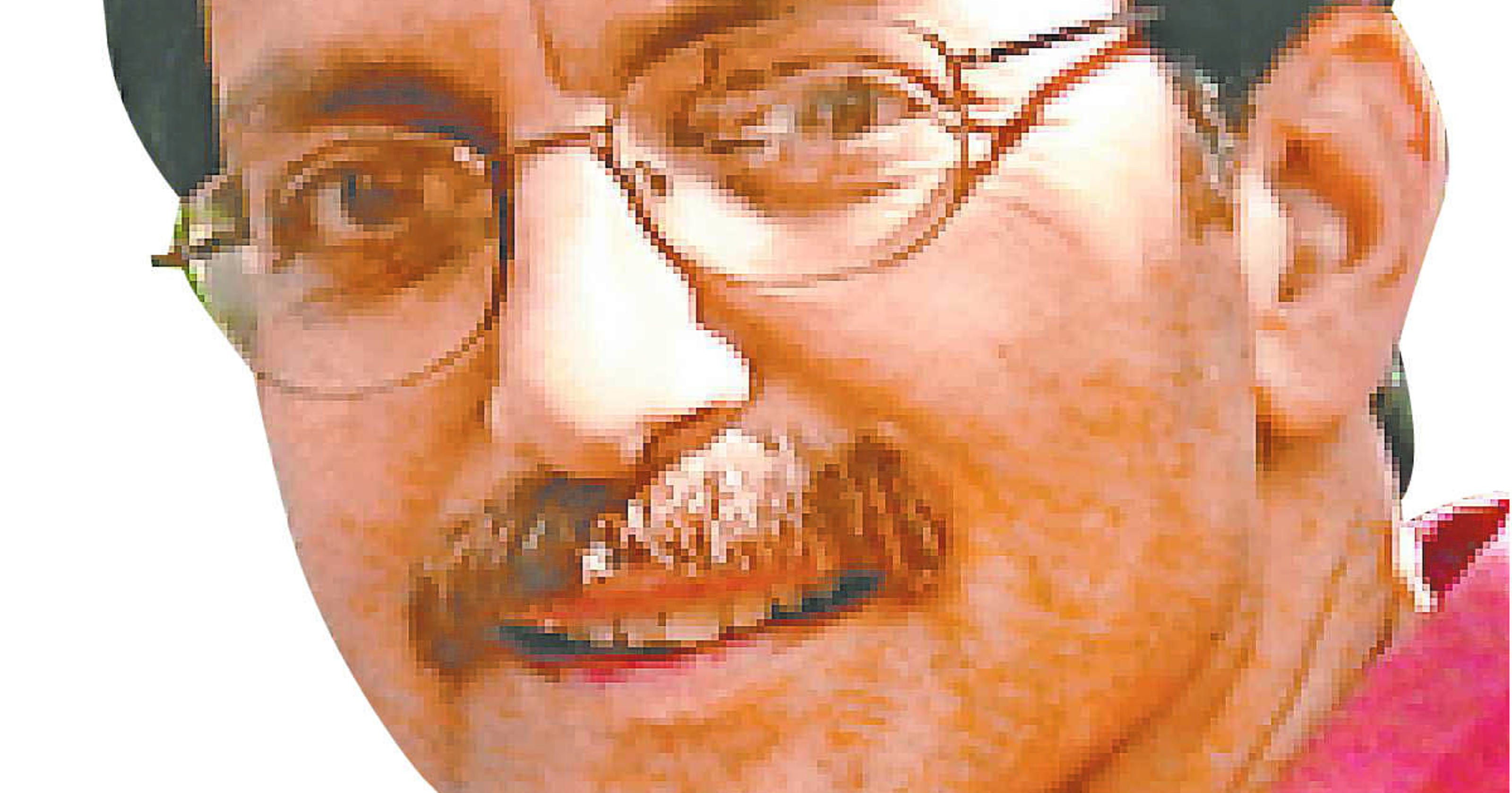 Local historian Rob Neufeld has died, remembered as local treasure