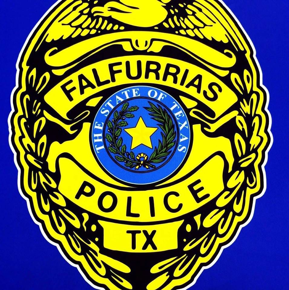 Brooks County considers absorbing Falfurrias Police Department