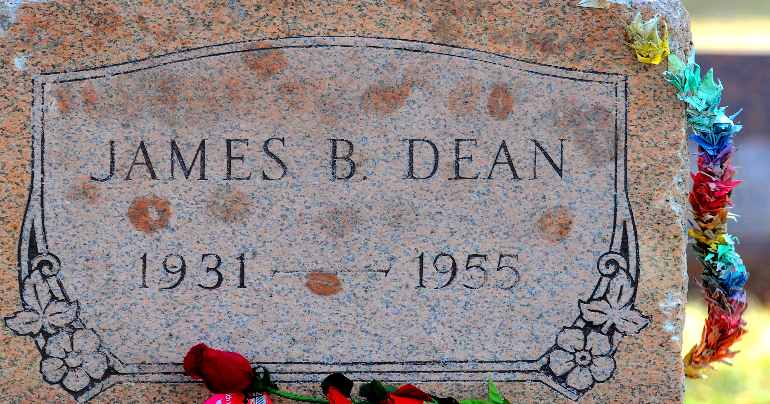 Famous graves in Indiana