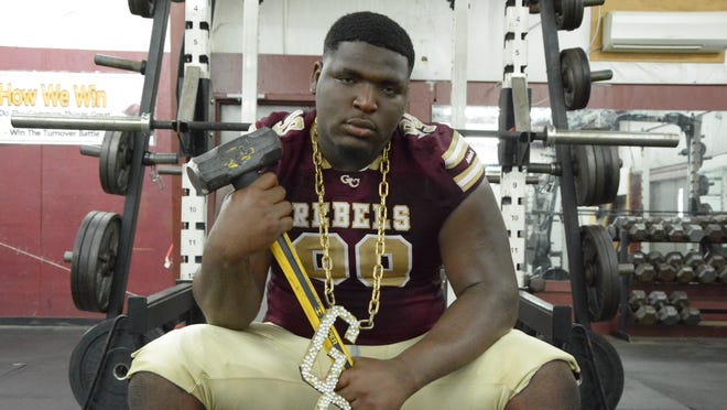 Clarion Ledger Dandy Dozen Every Football Player Who S Made