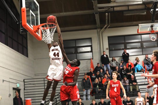 Michigan State Basketball Signs 4 Stars Who Want To Be Here