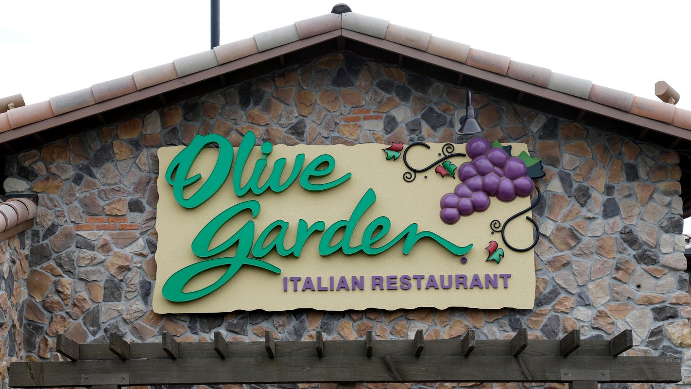 Olive Garden Manager Accused Of Discrimination No Longer Works