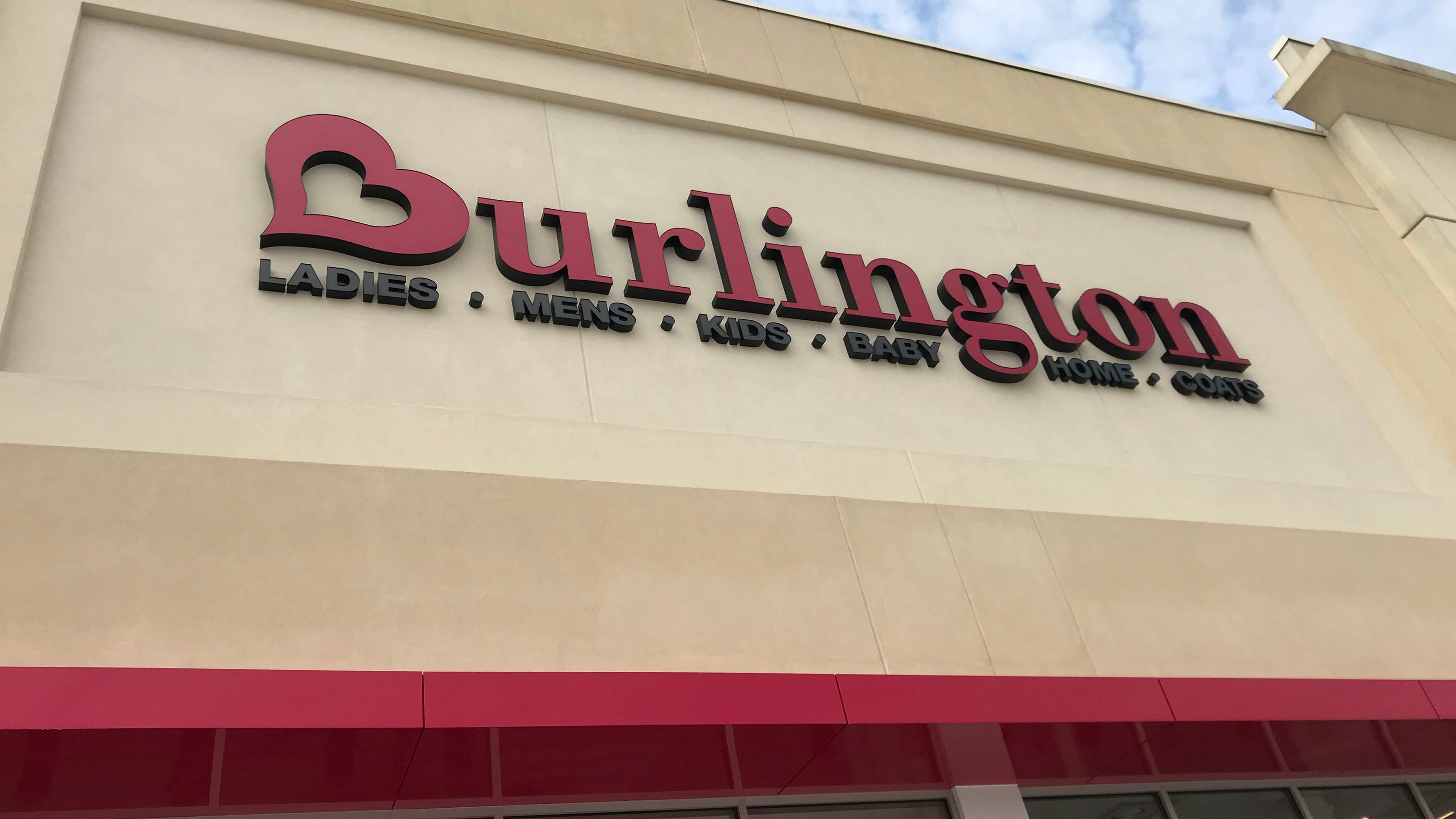 Burlington Opens Its Second Paramus Nj Location