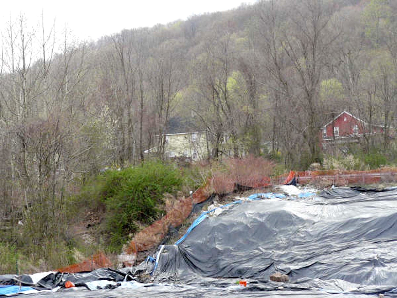Groundwater cleanup plan for Ringwood Mines Superfund draws critics