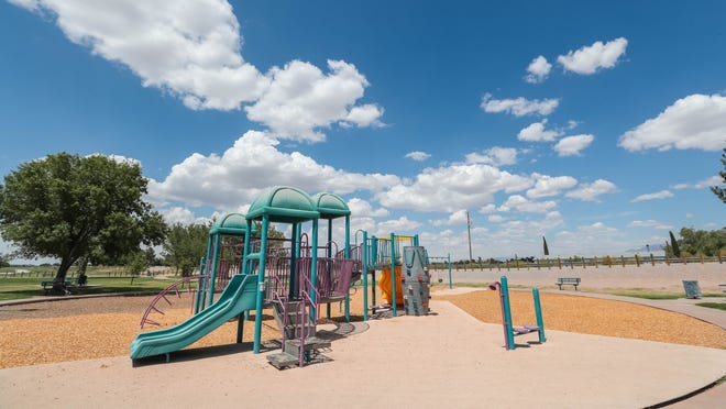 Apodaca Park Renovation In Las Cruces Wins Federal Grant