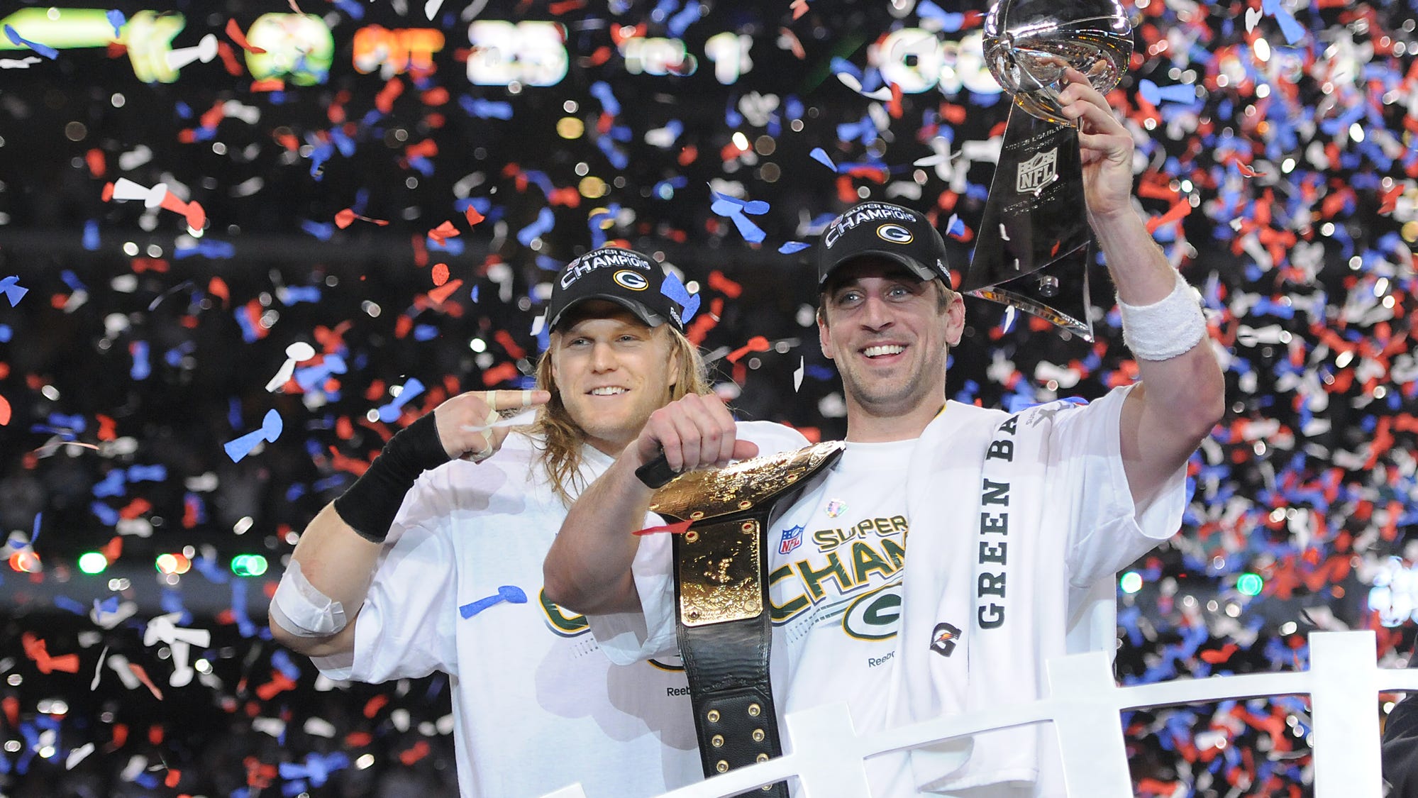 The 10 Best Green Bay Packers Wins Of The Decade And Five Losses