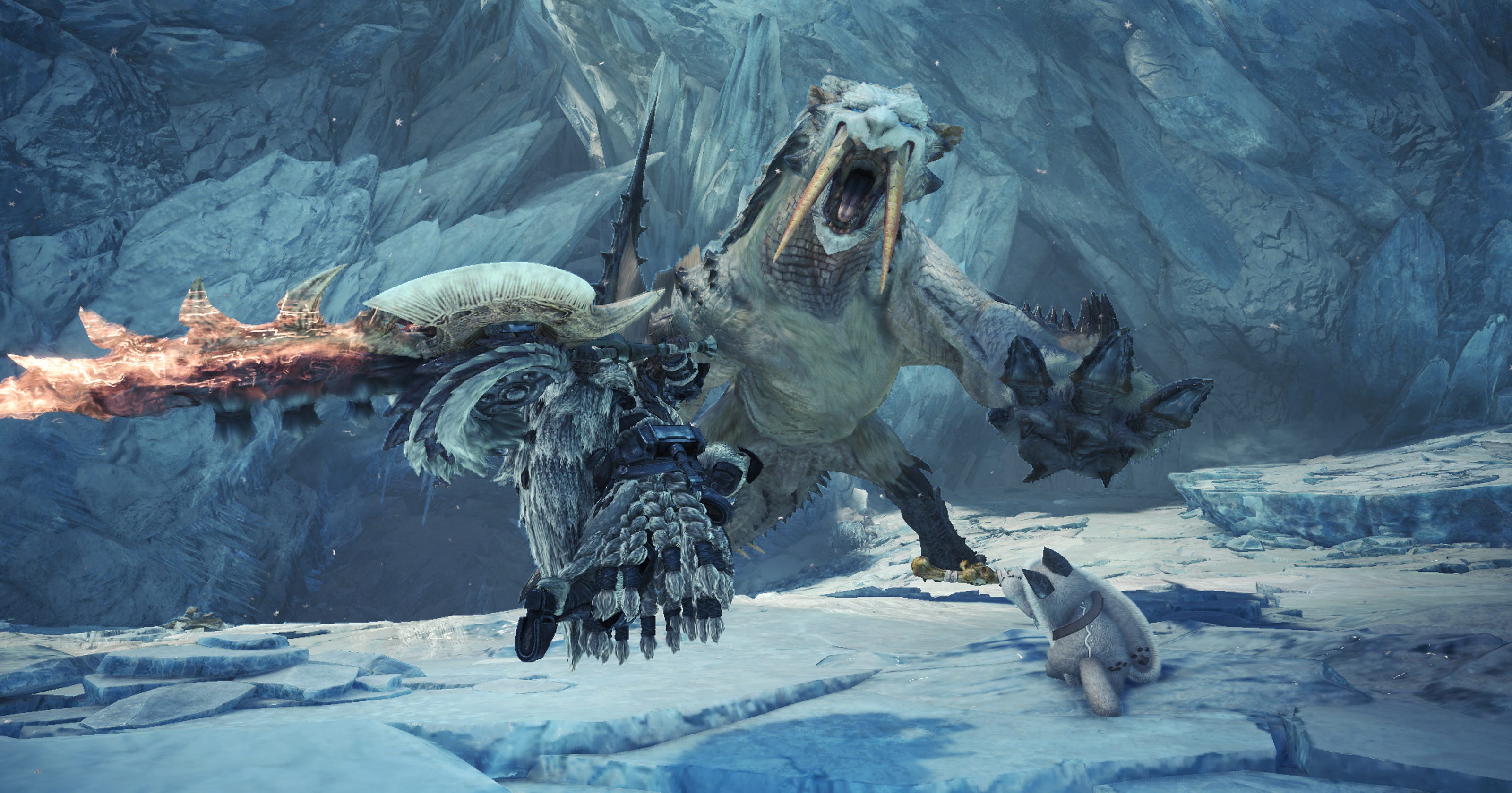 monster hunter collectables