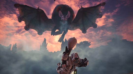 Mhw Iceborne 9 Tips To Get Ready And Prepare For Master