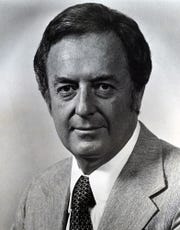 Former U.S. Sen. Richard E. (Dick) Stone