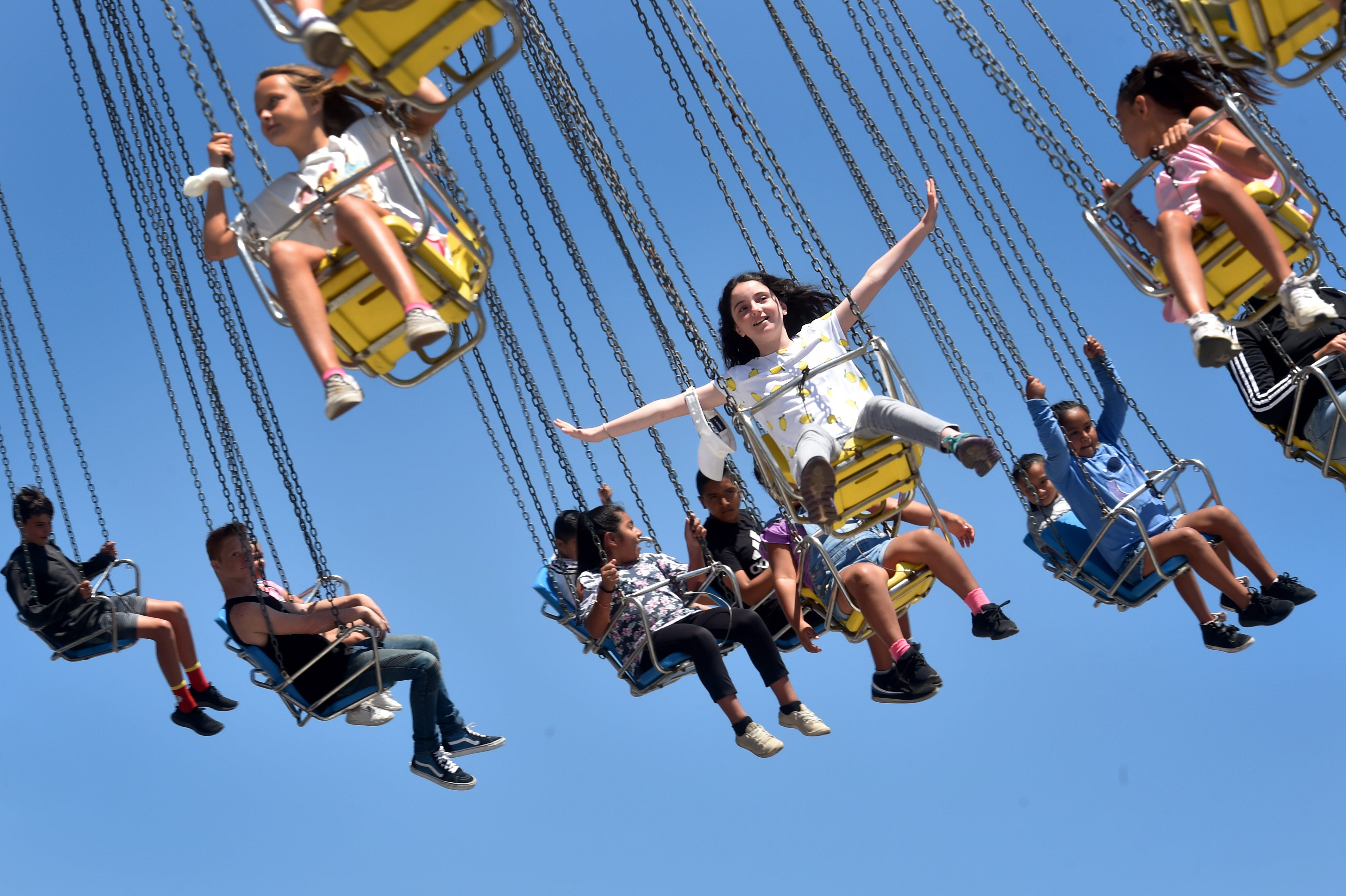 Coronavirus Ventura County Fair board to weigh canceling August event