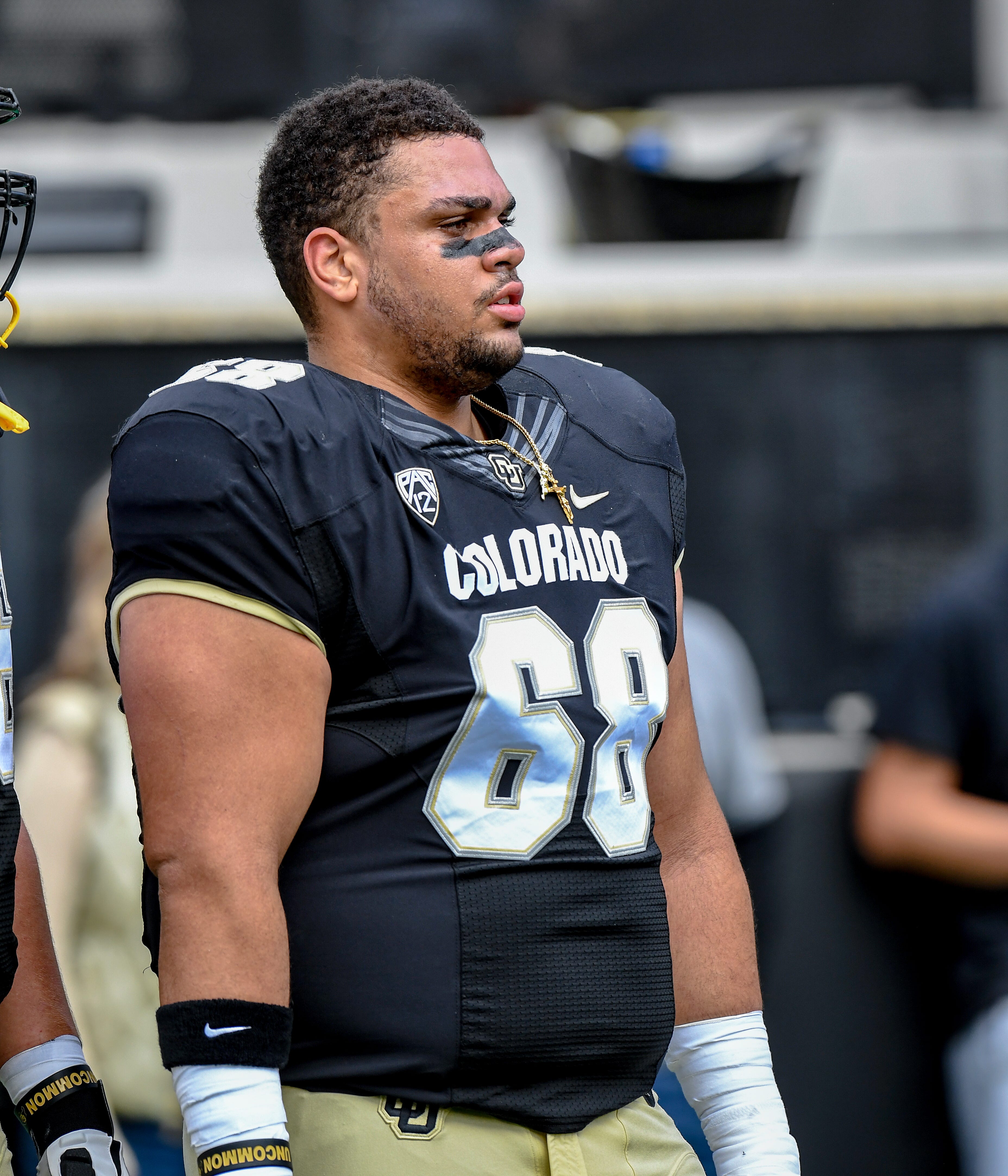 Cu Depth Chart