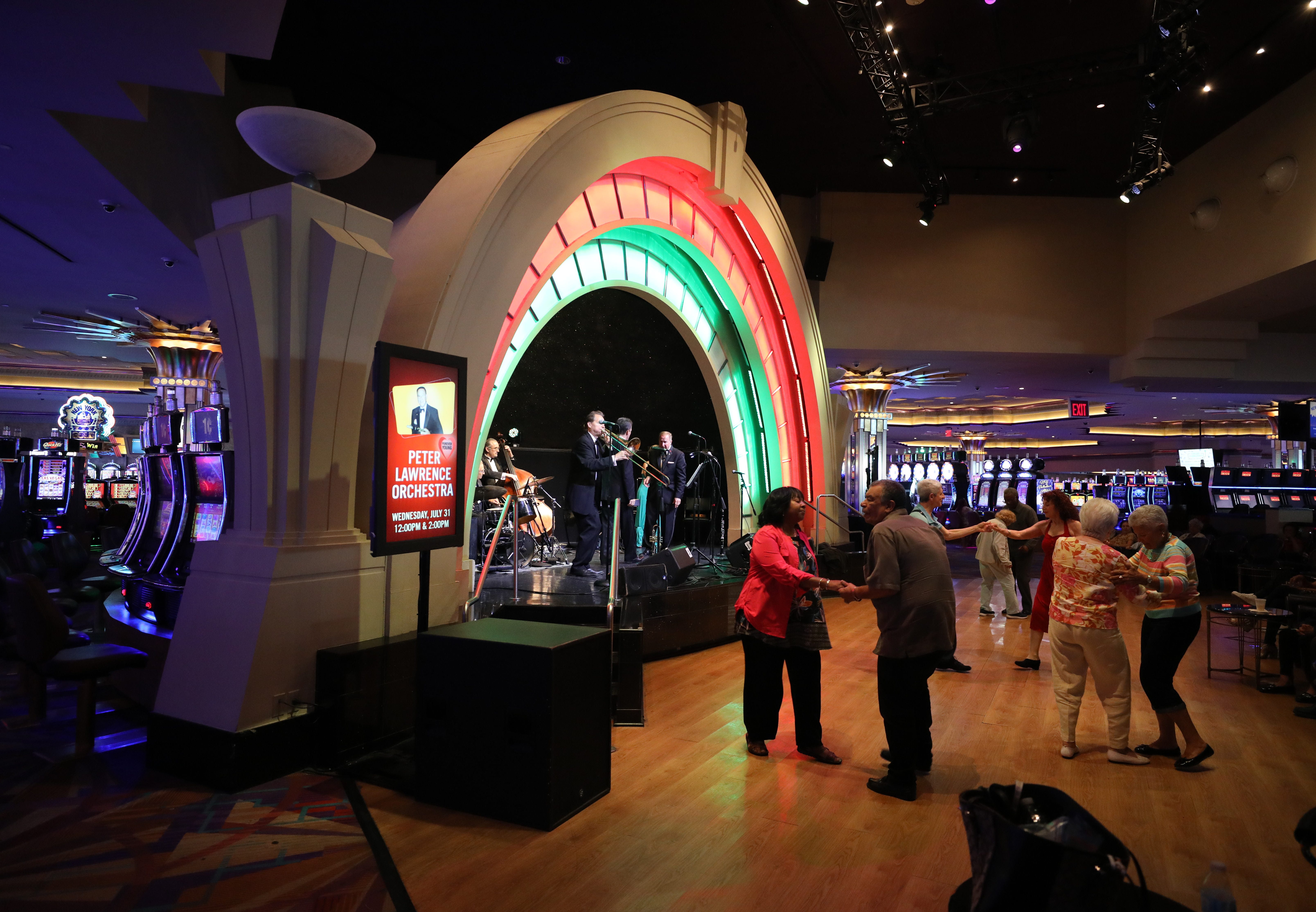 Casino