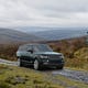The Land Rover Range Rover is among the most stolen vehicles of the 2016-18 model years, according to the Highway Loss Data Institute.
