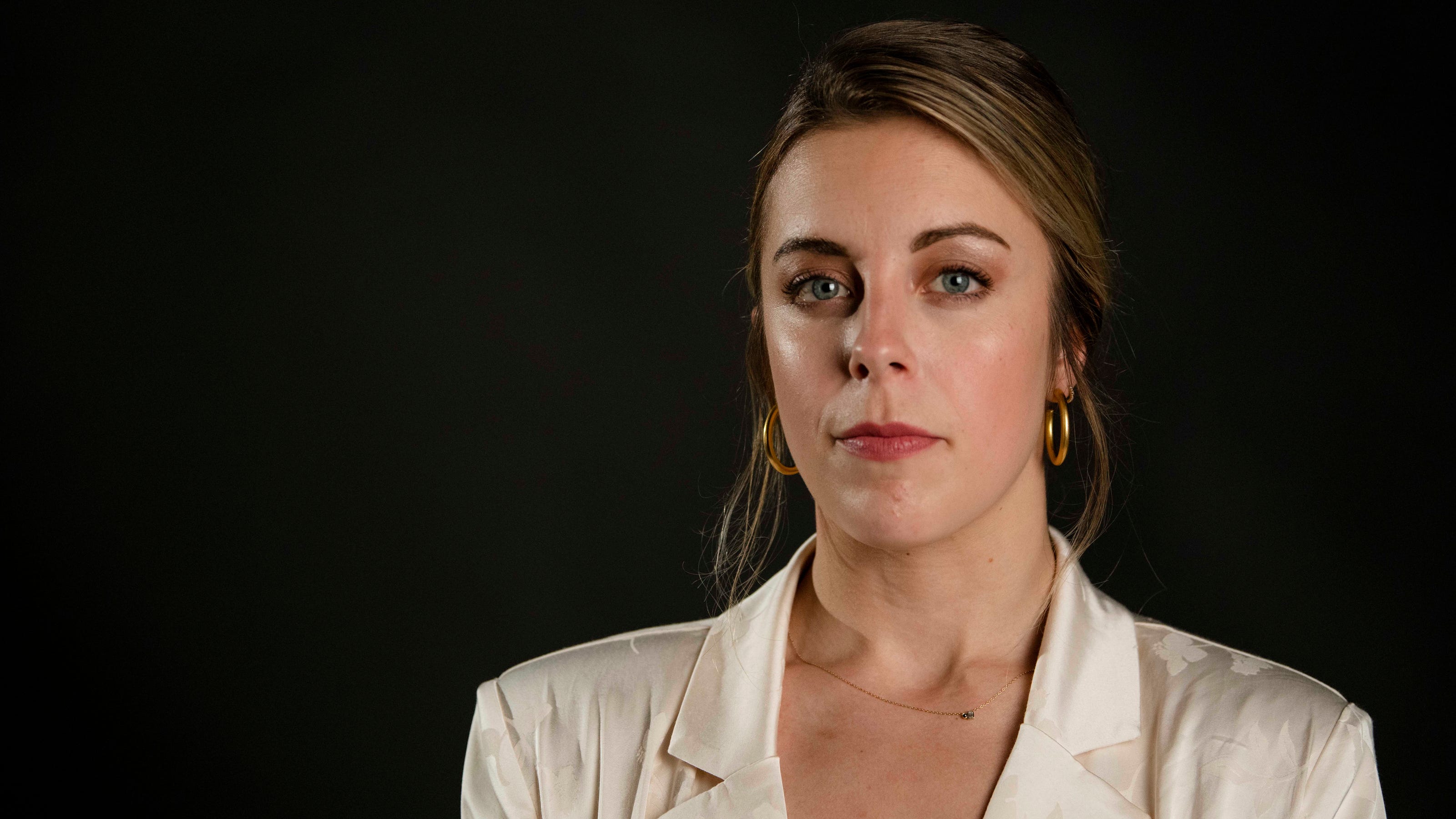 Ashley Wagner: Why women wait to voice sexual assault allegations