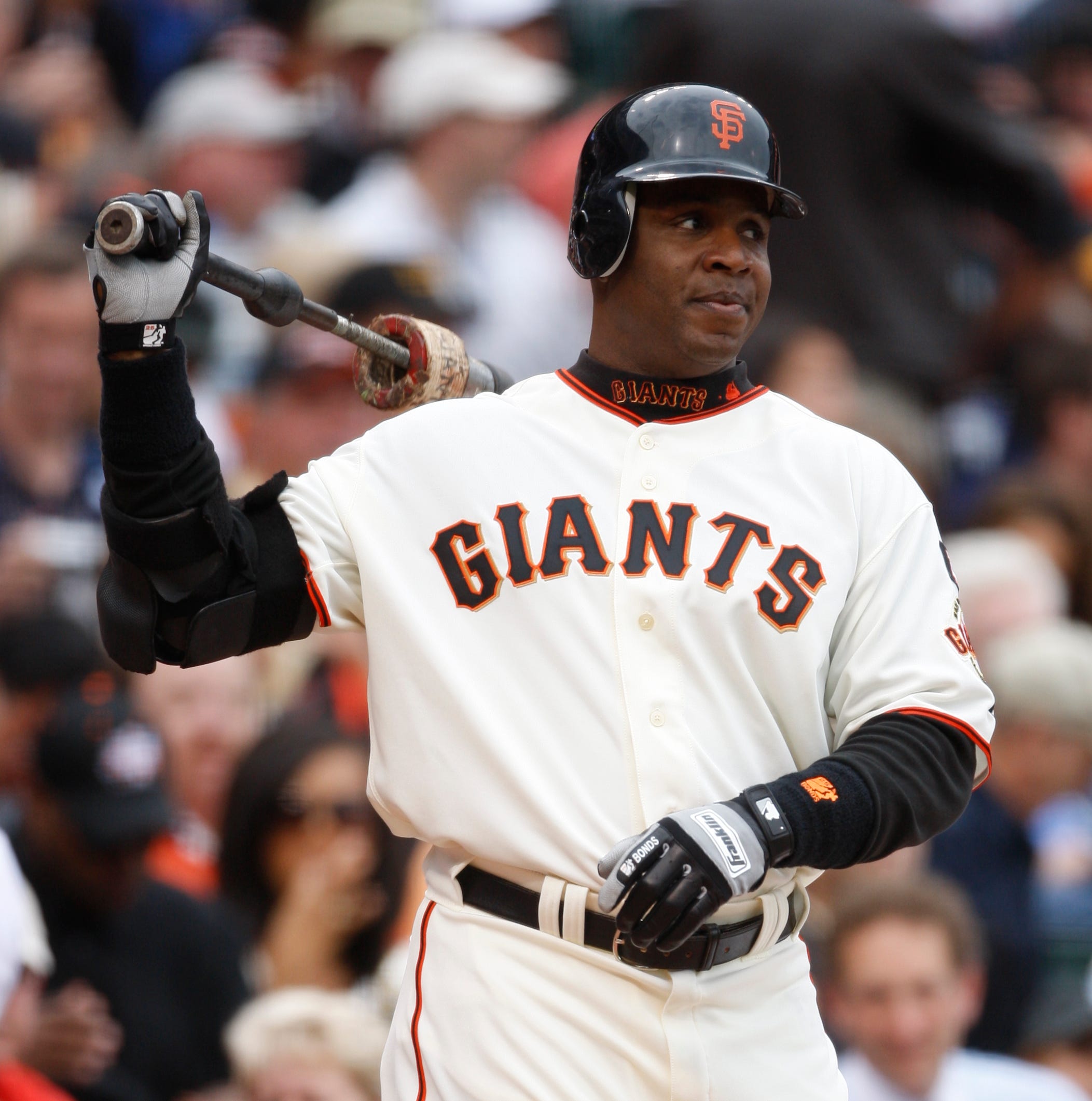 bonds barry