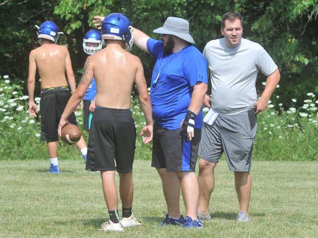Crestline Football To Play Bvc Teams In 2019 2020
