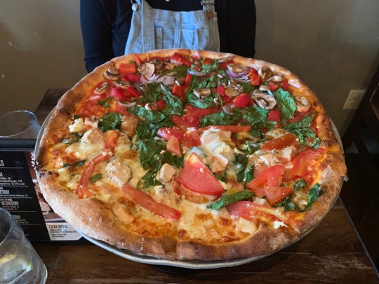 Burlington Pizza 7 Best Vermont Places To Try A Pie