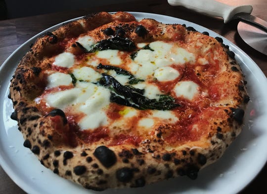 Burlington Pizza 7 Best Vermont Places To Try A Pie