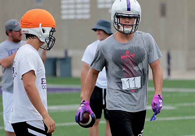 Cincinnati Continues To Be Hotbed In Football Recruiting This Summer