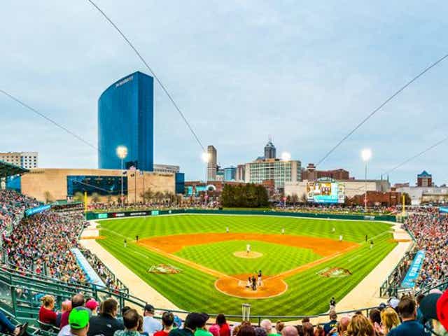 Luxury Seating Behind Home Plate Coming To Victory Field With Free