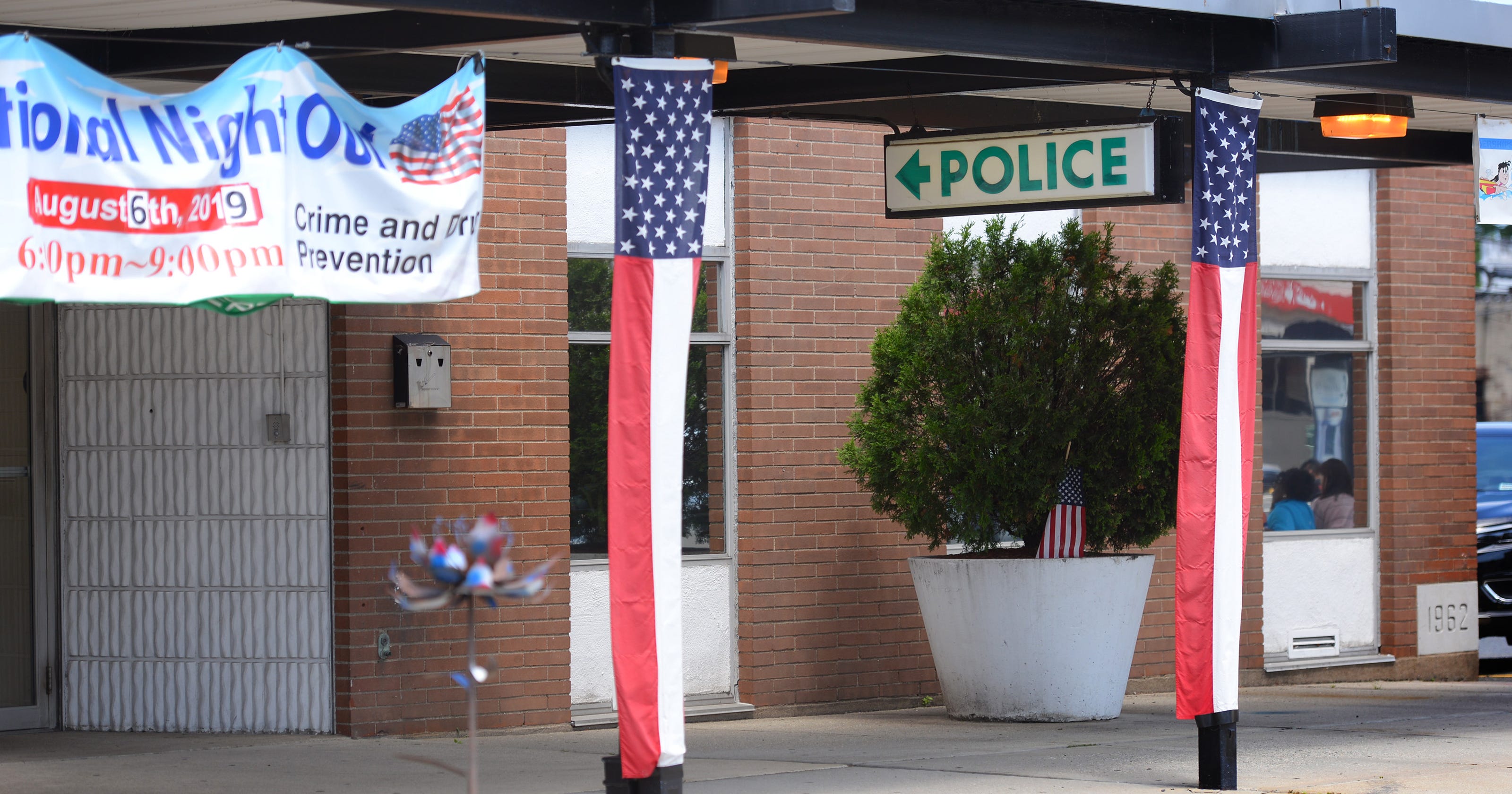 Palisades Park NJ police have troubled history