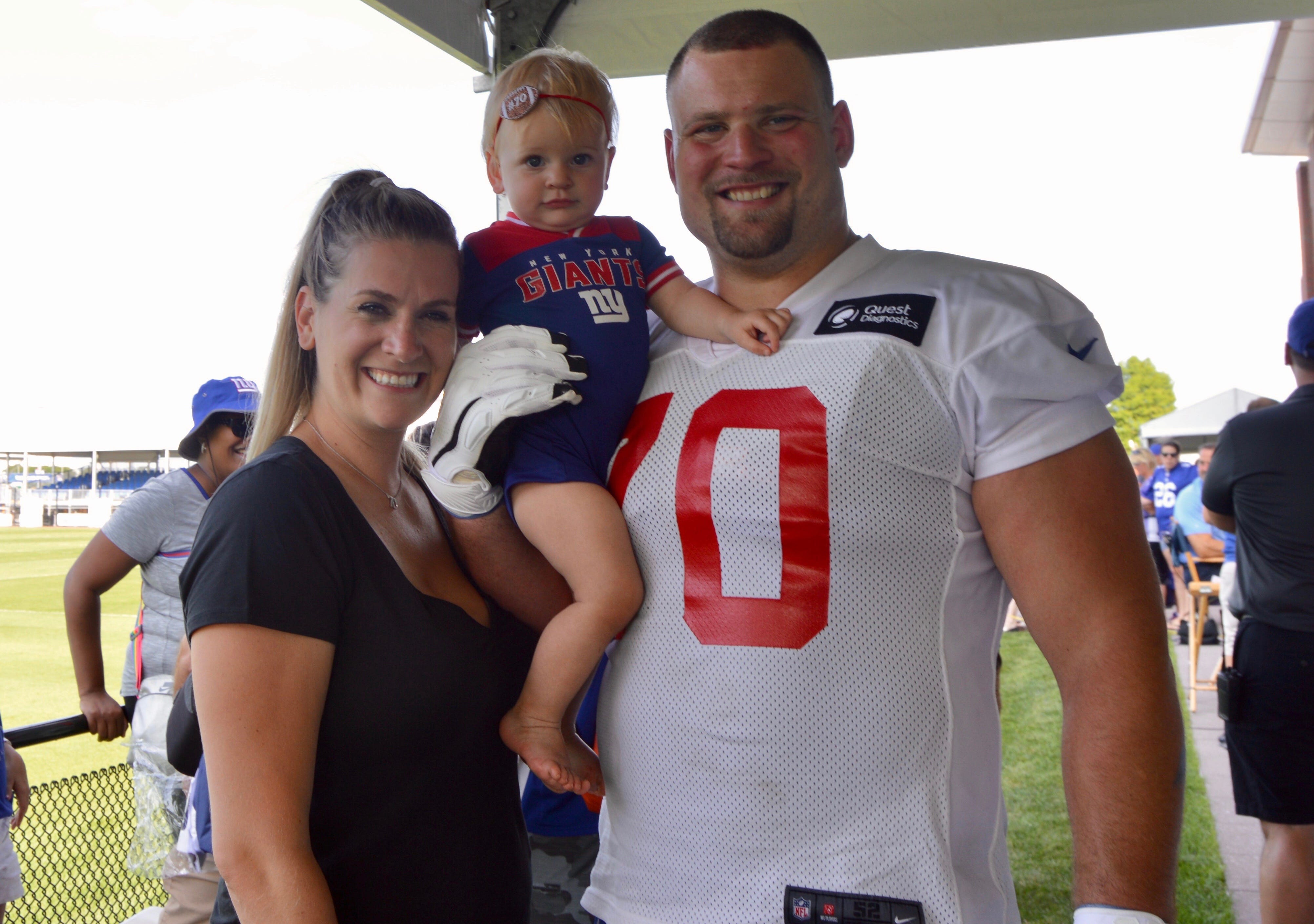 ny giants female jerseys